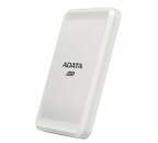 ADATA SC685 500GB SSD USB 3.2 biely