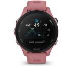 Garmin Forerunner 255S ružové