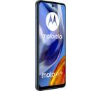 Motorola E32s 32 GB sivý
