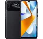 Poco C40 32 GB čierny