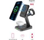 Swissten MagStick 3v1 22,5 W