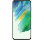 Samsung Galaxy S21 FE 5G 128 GB zelený