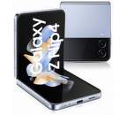 Samsung Galaxy Z Flip4 256 GB modrý
