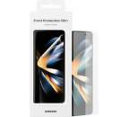 Samsung ochranná fólia pre Samsung Galaxy Z Fold4 (2)