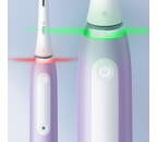 Oral-B iO Series 4 Lavender 2