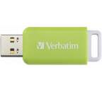 Verbatim DataBar 32GB 2.0 (49454) zelený