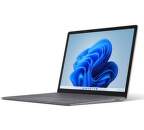 Microsoft Surface Laptop Go (THJ-00046) strieborný