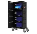 Port Connect Charging Cabinet pre 40 tabletov a 1 notebook