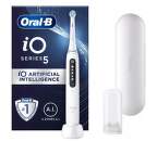 Oral-B iO Series 5 Quite White