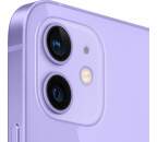 Apple iPhone 12 256 GB Purple fialový (4)