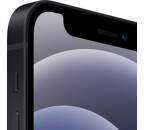 Apple iPhone 12 mini 128 GB Black čierny (3)