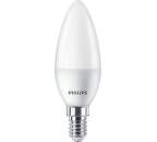 Philips 5 40W E14 WW 3ks LED žiarovka.1