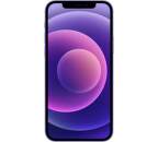 Apple iPhone 12 mini 256 GB Purple fialový (2)