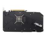 ASUS Dual Radeon RX 6650 XT OC Edition 8GB