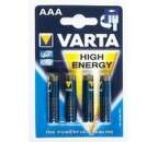 VARTA high energy LR03  4903/4