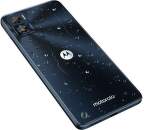 Motorola Moto E22 32 GB čierny