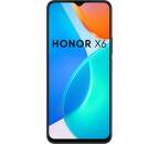 Honor X6 64 GB čierny (2)