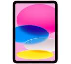 Apple iPad (2022) 64GB Wi-Fi + Cellular ružový