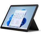 Microsoft Surface Go 3 (8VA-00021) čierny