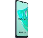 Smartfón Infinix Hot 20i 64 GB čierny (4)