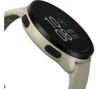Bežecké smart hodinky Polar Pacer S-L biele (3)