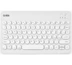 SBS TAUNIKEYBOARDW biela