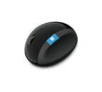 Microsoft Sculpt Ergonomic Mouse (L6V-00005) čierna