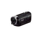 SONY HDR-PJ410 (čierna) - kamera