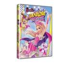 DVD F - Barbie: Odvážná princezna