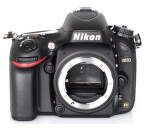 Nikon D610 telo