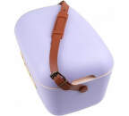 PolarBox Classic 20l fialový chladiaci box