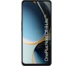OnePlus Nord CE 3 Lite 5G 128 GB sivý
