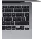 Apple MacBook Air 13" M1 256GB (2020) MGN63SL/A vesmírne sivý