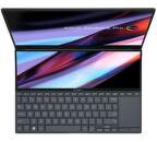 ASUS ZenBook Pro 14 Duo OLED (UX8402VU-OLED026XS) čierny