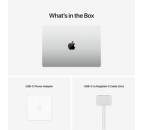 Apple MacBook Pro 14 2021 vesmírne sivý (3)