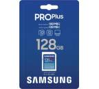Samsung PRO Plus 128 GB SDXC UHS-I U3 V30 (3)