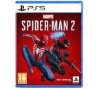 Marvel's Spider-Man 2 – PS5 hra