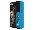 Braun MGK5410 All In One Style Kit Series 5.2