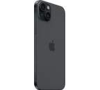 Apple iPhone 15 Plus 512 GB Black čierny