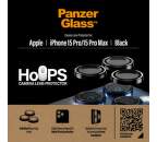 PanzerGlass Hoops ochranný kryt objektívu pre iPhone 15 Pro15 Pro Max (3)