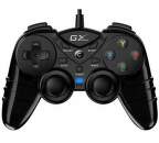 Genius GX Gaming GX-17UV (31610001400) čierny