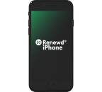 Renewd iPhone SE 2020 černý 1