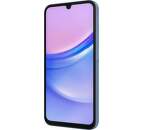 Samsung Galaxy A15 128 GB modrý (3)