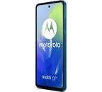 Motorola Moto G04 64 GB modrý