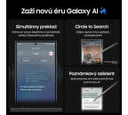 Samsung Galaxy S24 Ultra 512 GB Titanium Gray sivý – AI