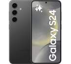 Samsung Galaxy S24 128 GB čierny