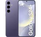 Samsung Galaxy S24+ 512 GB fialový