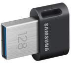 Samsung Fit Plus 128GB USB 3.2 Gen 1 čierny
