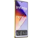 Infinix Note 40 zlatý (3)