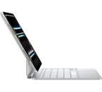 Apple Magic Keyboard SK pre iPad Pro 11" 2024 MWR03SL/A biela